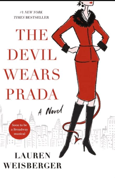 devil wears prada book pdf.